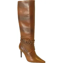 Example of a stylish ladies' boot