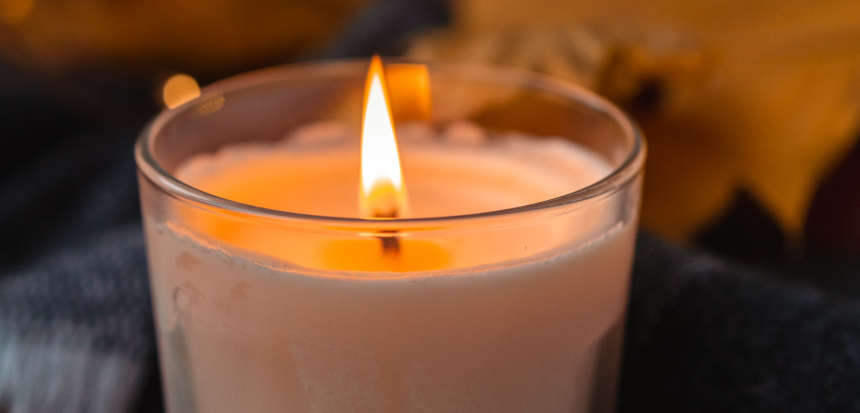 Scented Candles 2